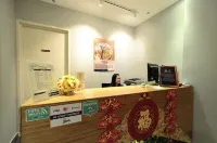 Artisan Eco Hotel