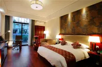 Northwest A&F University Foreign Expert Apartment Các khách sạn gần Northwest A & F University (Taicheng Road)