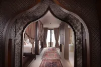 naked Castle Resort