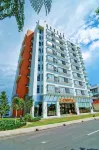 C'Haya Hotel Hotel di Pantai Tanjung Aru