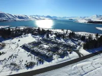 Mantra Lake Tekapo Hotels in 