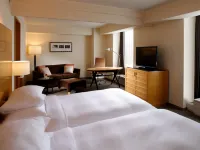 Sheraton Miyako Hotel Osaka Отели в г. Осака