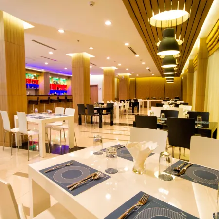 Holly Hotel Myanmar