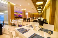 Holly Hotel Myanmar Hotel di Dagon Myothit