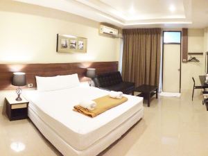 Htel Resort Bangkok