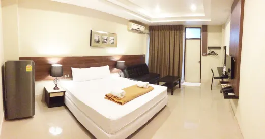 Htel Resort Bangkok