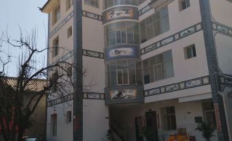 Binchuan Chunyun Hotel