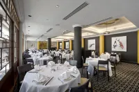 The Star Grand at The Star Gold Coast - Breakfast