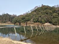 婺源登高山居民宿 - 酒店附近