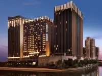 Hyatt Place Shanghai New Hongqiao Hotels in der Nähe von Shanghai Fabrikverkauf