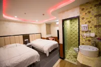 Shanghai Bojiang Hotel Hotel in zona Minhang Maqiaozhen Community School