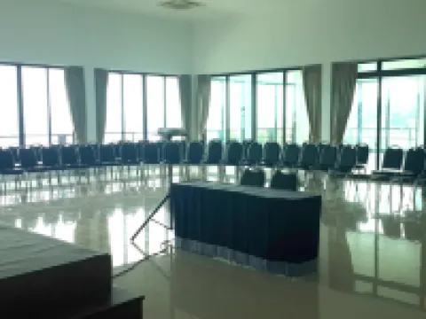 沙美懸崖度假村 沙美島酒店