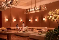 永利皇宮飯店 - SPA