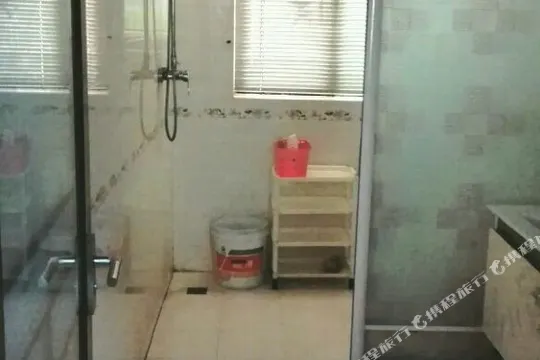 焦作王女士公寓