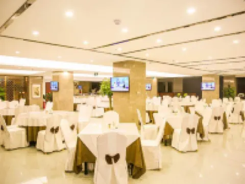 Laihui Hotel Hotels in Laizhou