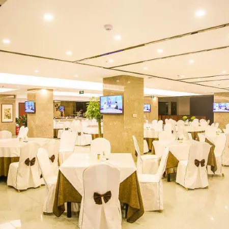 Laihui Hotel