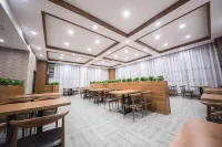 Rugao Than Hotel Hotel a Rugao