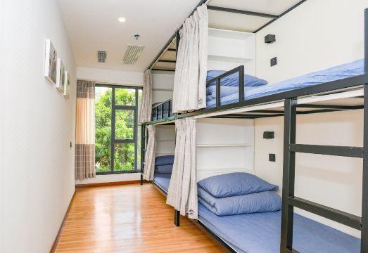 공용 욕실 및 편의시설