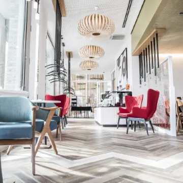 Capri by Fraser Berlin