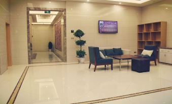 GreenTree Inn (Shaoxing Lihai Dongsen Commercial Plaza)