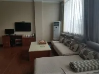 Linyi Jixian Business Hotel Hotels in Linyi
