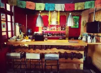 Cloudland International Youth Hostel - فطور