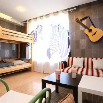 Tianjin Impression Youth Hostel