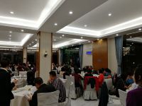 宜春明粤酒店 - 餐厅