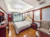 重庆南月酒店 - 经典大床房