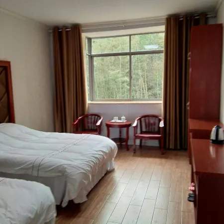 Zhuhai Hotel