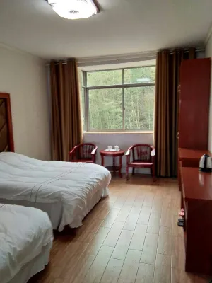 Zhuhai Hotel - صديق للحيوانات الاليفة