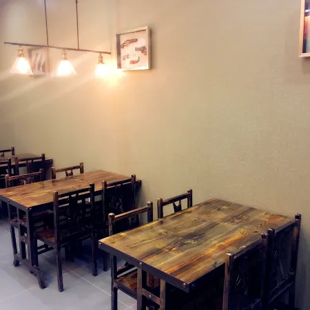 Candy Hotel(Ningguo Chuangzang Line Branch)
