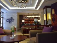 利川新世界国际酒店 - 公共区域