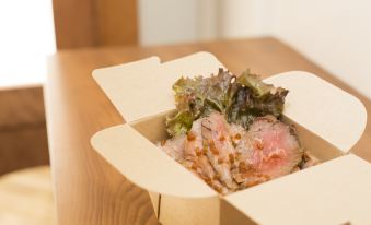 E-Hostel Shinsaibashi