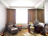 新昌泰坦国际大酒店 - 行政商单