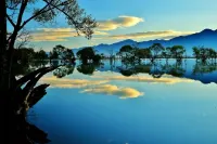 Tianquan Lanyuan Inn