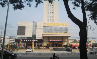 Jincheng International Hotel