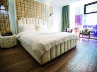 重庆拉菲尔酒店 - 美式主题房
