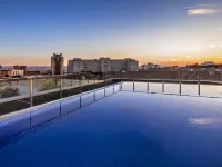 Hotel Granada by Pierre & Vacances Hotels in Granada