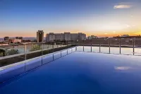 Hotel Granada by Pierre & Vacances Hotels in Granada