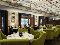 Demetra Art Hotel Hotels near Kresty Prison