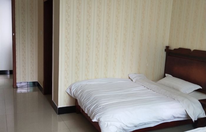 Fuling Sifang Hotel