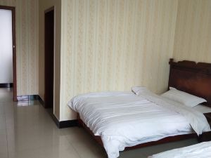 Fuling Sifang Hotel