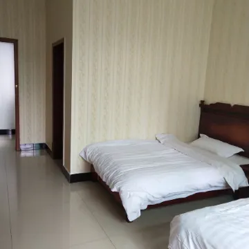 Fuling Sifang Hotel