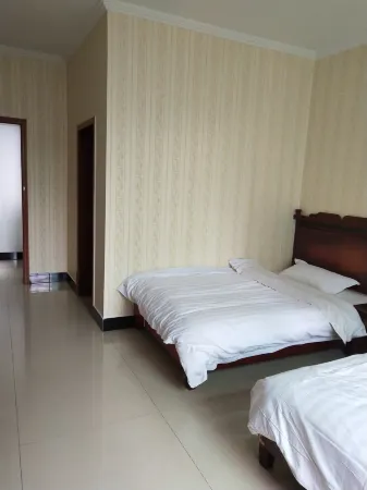 Fuling Sifang Hotel