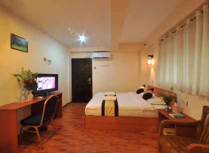 Myint Myat Guest House