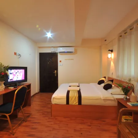 Myint Myat Guest House