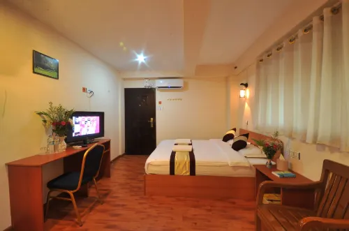 Myint Myat Guest House