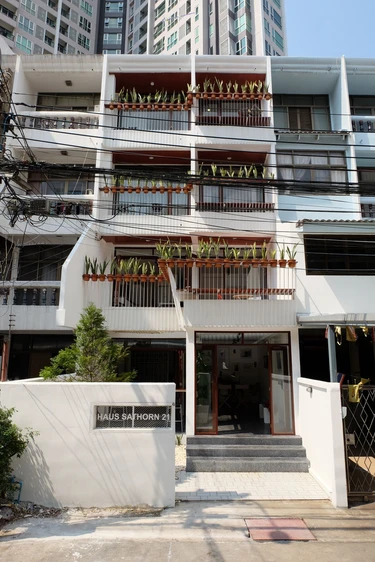 รูปภาพของเฮ้าส์ สาทร 21