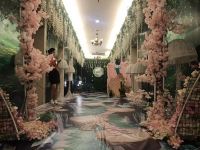 宁波心悦四季酒店 - 婚宴服务